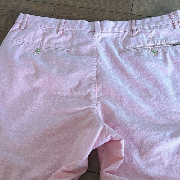 Chaps men’s shorts pink - Picture 6 of 9